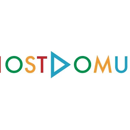 Hostdomus - Garibaldi *