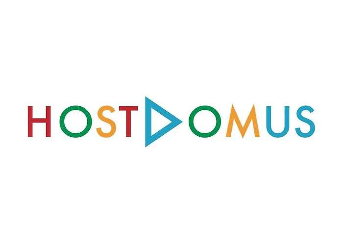 Hostdomus - Garibaldi *