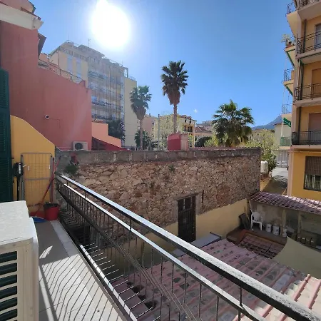 Hostdomus - Garibaldi