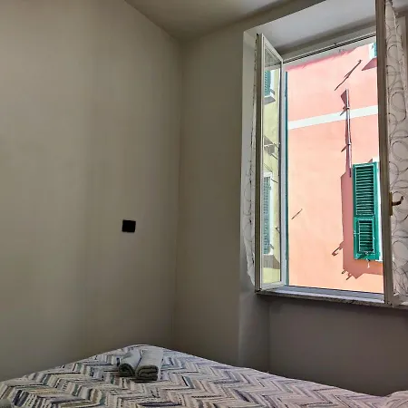 Apartament Hostdomus - Garibaldi *