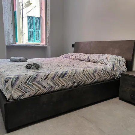 Hostdomus - Garibaldi Apartament *