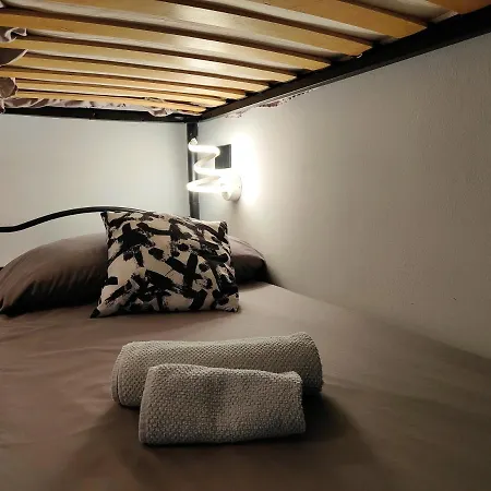 Hostdomus - Garibaldi Loano