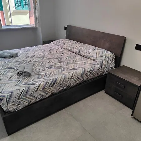 Apartament Hostdomus - Garibaldi Loano