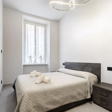 Appartement Hostdomus - Garibaldi Loano