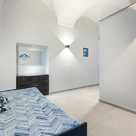 Appartement Hostdomus - Garibaldi Loano
