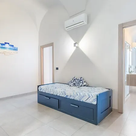 Apartman Hostdomus - Garibaldi