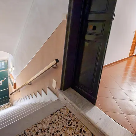 Hostdomus - Garibaldi Apartman *