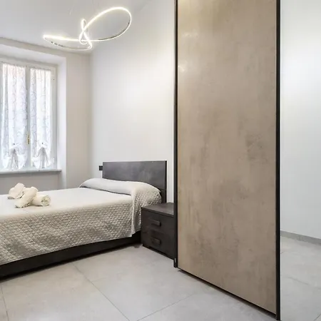 Apartman Hostdomus - Garibaldi *