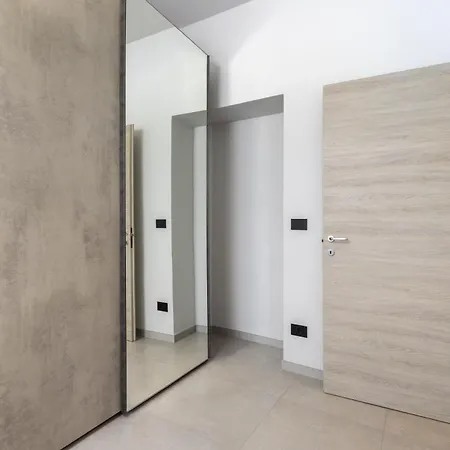 Hostdomus - Garibaldi Loano