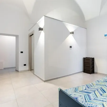 Apartman Hostdomus - Garibaldi Loano