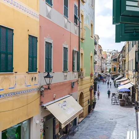 Hostdomus - Garibaldi *