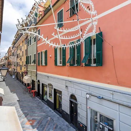 Hostdomus - Garibaldi