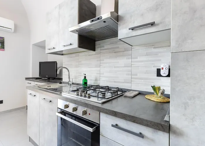 Hostdomus - Garibaldi Apartamento