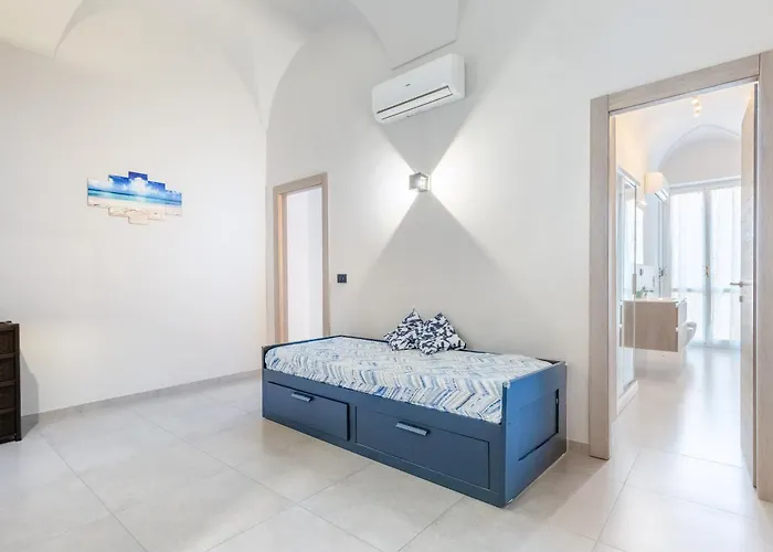 Apartamento Hostdomus - Garibaldi