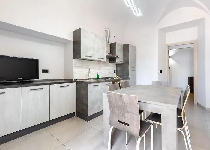 Apartamento Hostdomus - Garibaldi