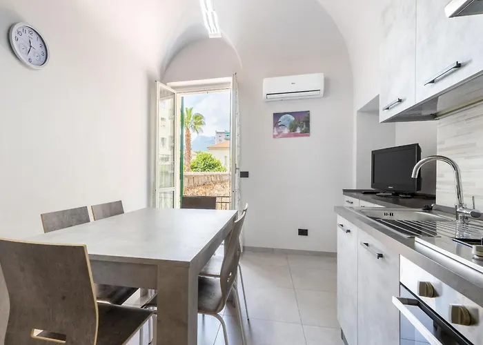 Apartamento Hostdomus - Garibaldi