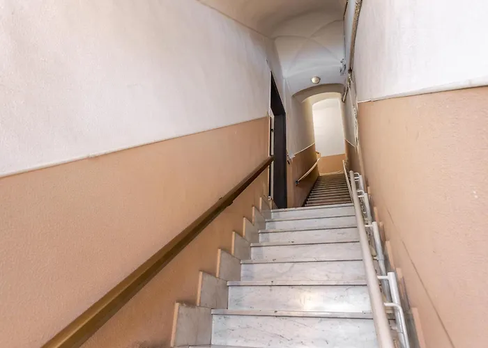 Apartamento Hostdomus - Garibaldi *