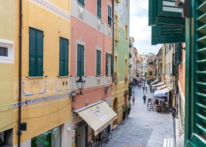 Hostdomus - Garibaldi *