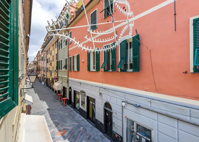 Hostdomus - Garibaldi